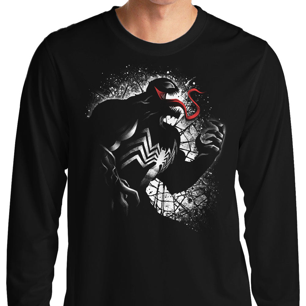 Symbiote and Host - Adult & Kids T-Shirts, Sweatshirts & Hoodies apparel design preview 1
