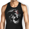 Symbiote and Host Tank Top - Adult & Kids T-Shirts, Sweatshirts & Hoodies apparel design preview 1