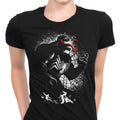 Symbiote and Host Women's Apparel - Adult & Kids T-Shirts, Sweatshirts & Hoodies apparel design preview 1