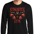Symbiote Gym - Adult & Kids T-Shirts, Sweatshirts & Hoodies apparel design preview 1