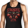 Symbiote Gym Tank Top - Adult & Kids T-Shirts, Sweatshirts & Hoodies apparel design preview 1