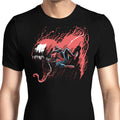 Symbiote Hunt Men's Apparel - Adult & Kids T-Shirts, Sweatshirts & Hoodies apparel design preview 1