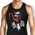 Symbiote Tank Top - Adult & Kids T-Shirts, Sweatshirts & Hoodies apparel design preview 1