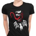 Symbiote Women's Apparel - Adult & Kids T-Shirts, Sweatshirts & Hoodies apparel design preview 1