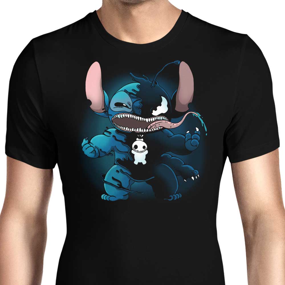 Symbiotic Experiment Men's Apparel - Adult & Kids T-Shirts, Sweatshirts & Hoodies apparel design preview 1