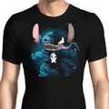 Symbiotic Experiment Men's Apparel - Adult & Kids T-Shirts, Sweatshirts & Hoodies apparel design preview 1