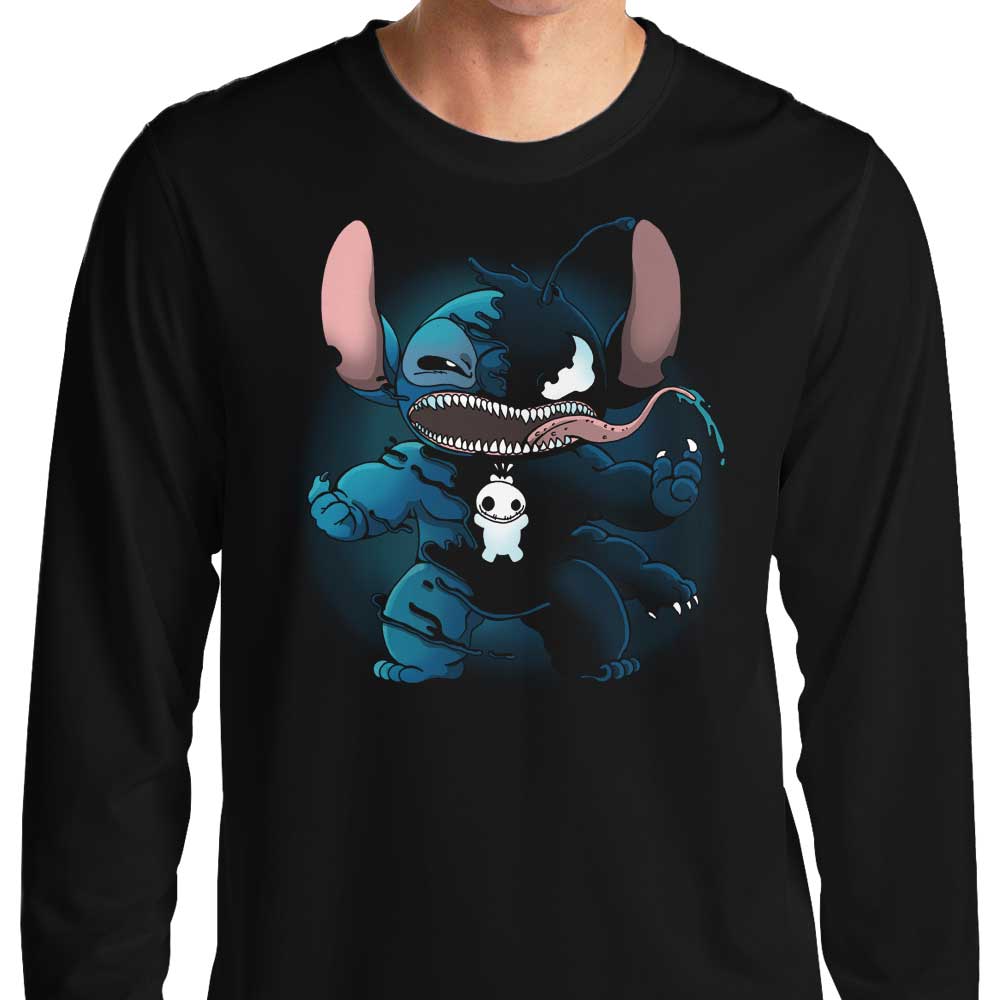 Symbiotic Experiment - Adult & Kids T-Shirts, Sweatshirts & Hoodies apparel design preview 1