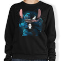 Symbiotic Experiment - Adult & Kids T-Shirts, Sweatshirts & Hoodies apparel design preview 1
