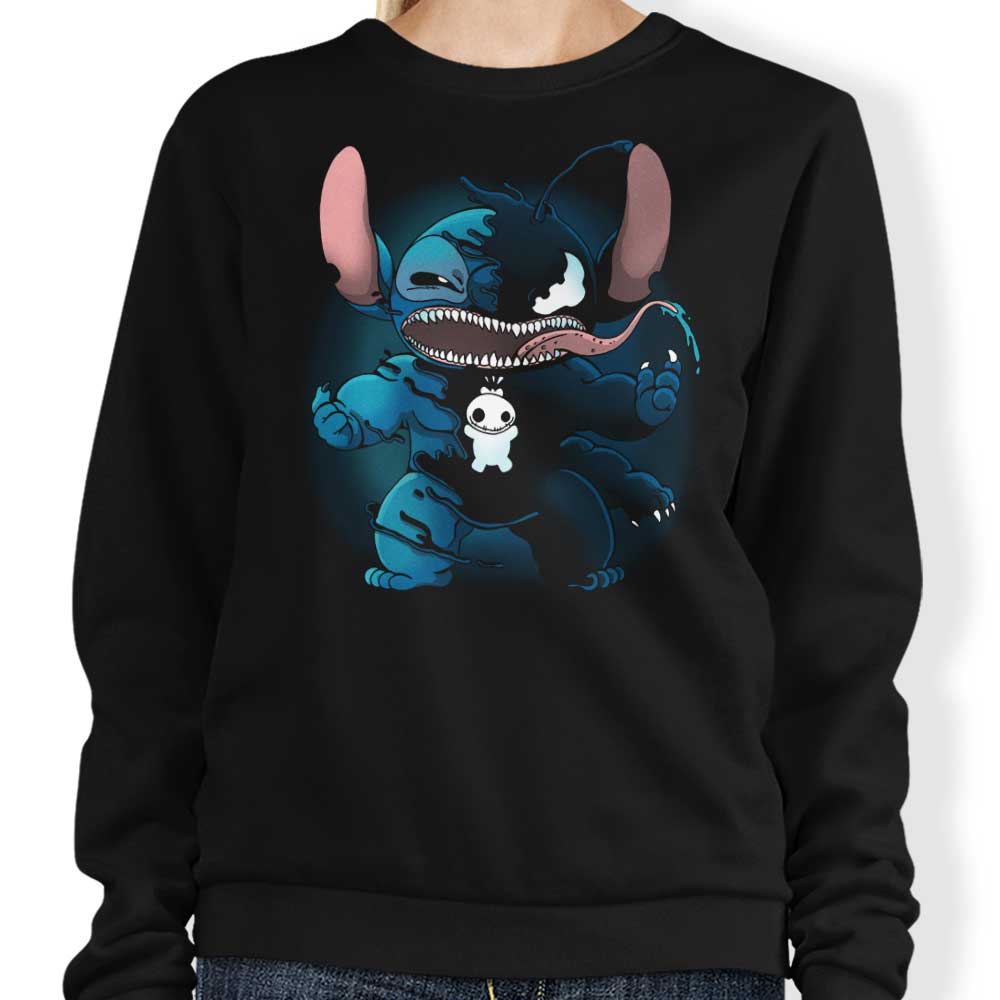 Symbiotic Experiment - Adult & Kids T-Shirts, Sweatshirts & Hoodies apparel design preview 1