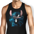 Symbiotic Experiment Tank Top - Adult & Kids T-Shirts, Sweatshirts & Hoodies apparel design preview 1