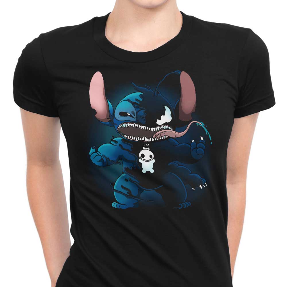 Symbiotic Experiment Women's Apparel - Adult & Kids T-Shirts, Sweatshirts & Hoodies apparel design preview 1