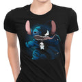 Symbiotic Experiment Women's Apparel - Adult & Kids T-Shirts, Sweatshirts & Hoodies apparel design preview 1