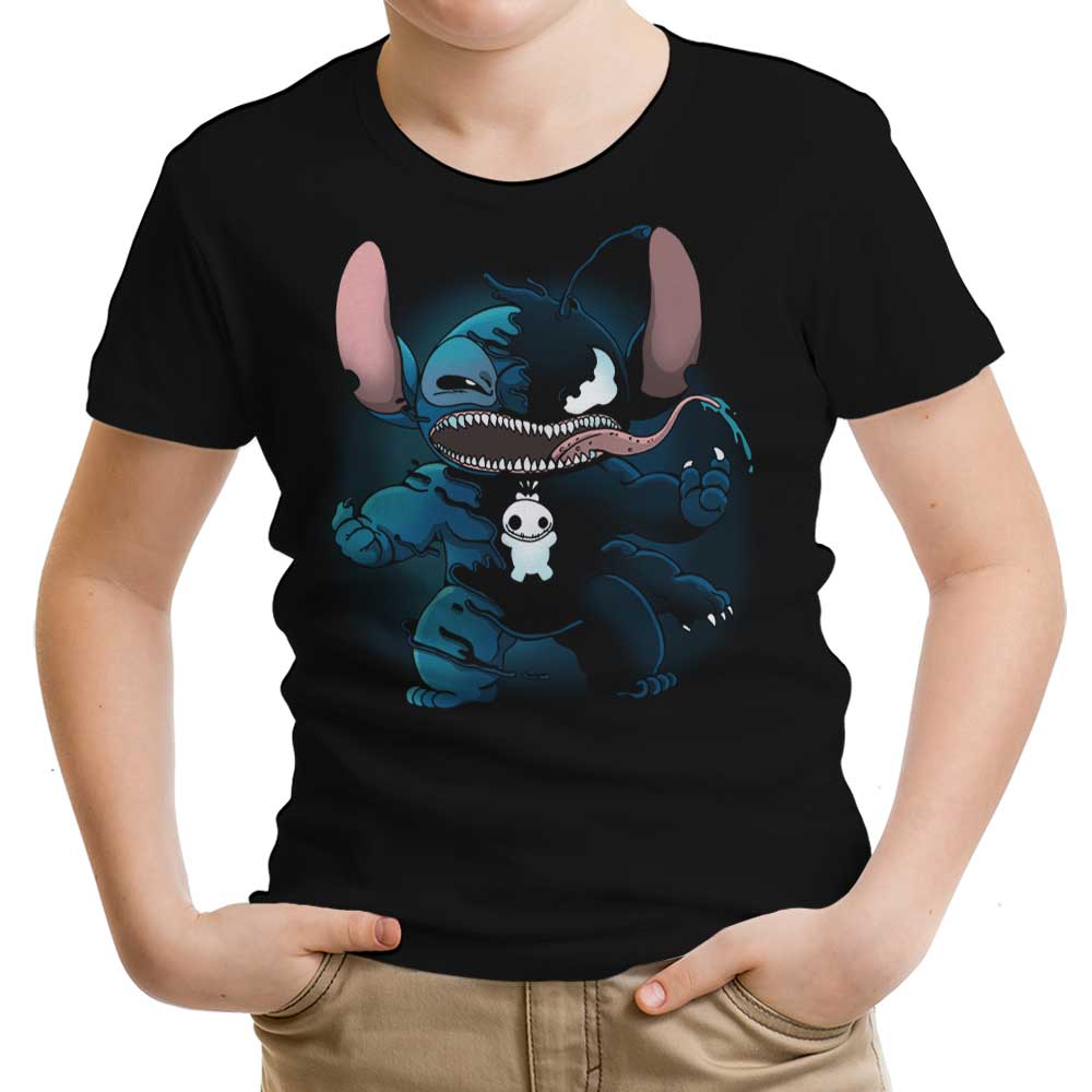 Symbiotic Experiment Youth Apparel - Adult & Kids T-Shirts, Sweatshirts & Hoodies apparel design preview 1