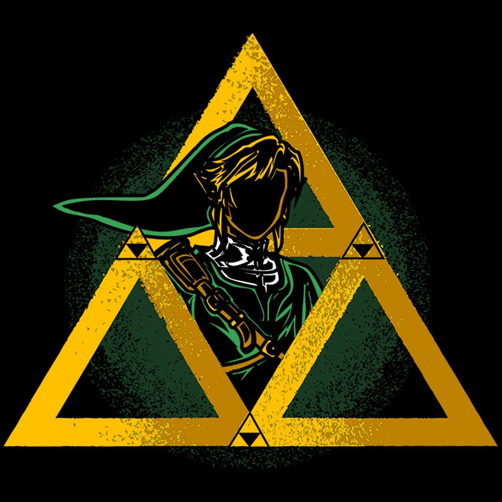 Symbol of Courage Coasters - Adult & Kids T-Shirts, Sweatshirts & Hoodies apparel design preview 1