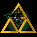 Symbol of Courage Coasters - Adult & Kids T-Shirts, Sweatshirts & Hoodies apparel design preview 1