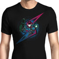 Symbol of Dread Men's Apparel - Adult & Kids T-Shirts, Sweatshirts & Hoodies apparel design preview 1