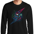 Symbol of Dread - Adult & Kids T-Shirts, Sweatshirts & Hoodies apparel design preview 1