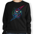 Symbol of Dread - Adult & Kids T-Shirts, Sweatshirts & Hoodies apparel design preview 1