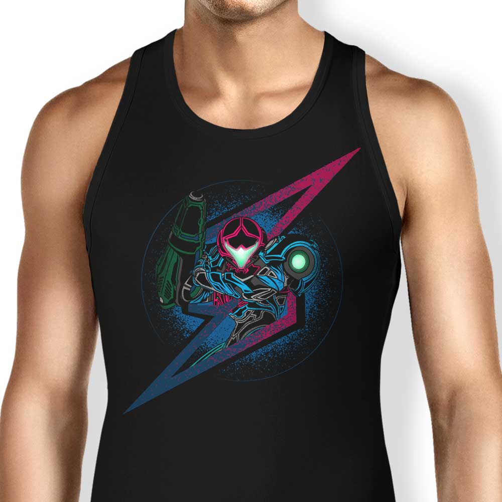 Symbol of Dread Tank Top - Adult & Kids T-Shirts, Sweatshirts & Hoodies apparel design preview 1
