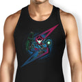 Symbol of Dread Tank Top - Adult & Kids T-Shirts, Sweatshirts & Hoodies apparel design preview 1