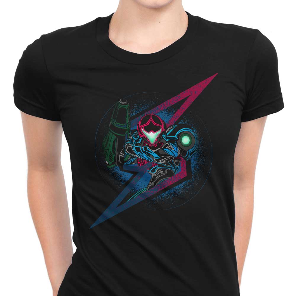 Symbol of Dread Women's Apparel - Adult & Kids T-Shirts, Sweatshirts & Hoodies apparel design preview 1