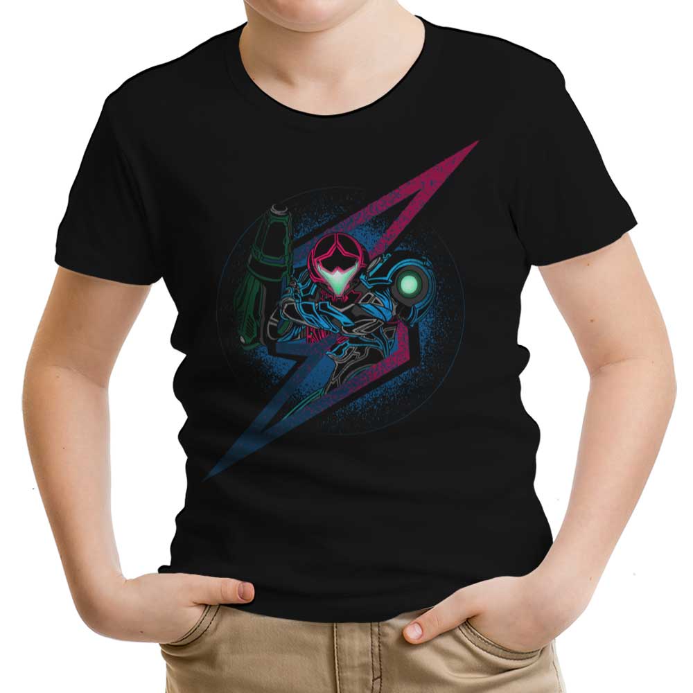 Symbol of Dread Youth Apparel - Adult & Kids T-Shirts, Sweatshirts & Hoodies apparel design preview 1