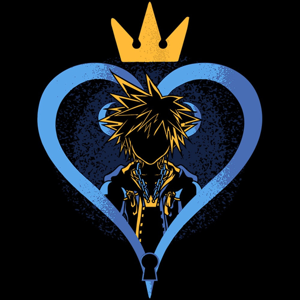 Symbol of Hearts Coasters - Adult & Kids T-Shirts, Sweatshirts & Hoodies apparel design preview 1