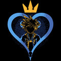 Symbol of Hearts Coasters - Adult & Kids T-Shirts, Sweatshirts & Hoodies apparel design preview 1