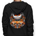 Symbol of Nightmares - Adult & Kids T-Shirts, Sweatshirts & Hoodies apparel design preview 1