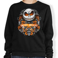 Symbol of Nightmares - Adult & Kids T-Shirts, Sweatshirts & Hoodies apparel design preview 1