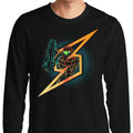 Symbol of Samus - Adult & Kids T-Shirts, Sweatshirts & Hoodies apparel design preview 1