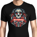Symbol of the Camper Men's Apparel - Adult & Kids T-Shirts, Sweatshirts & Hoodies apparel design preview 1