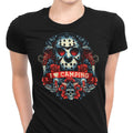 Symbol of the Camper Women's Apparel - Adult & Kids T-Shirts, Sweatshirts & Hoodies apparel design preview 1