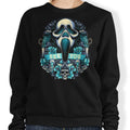 Symbol of the Ghost - Adult & Kids T-Shirts, Sweatshirts & Hoodies apparel design preview 1