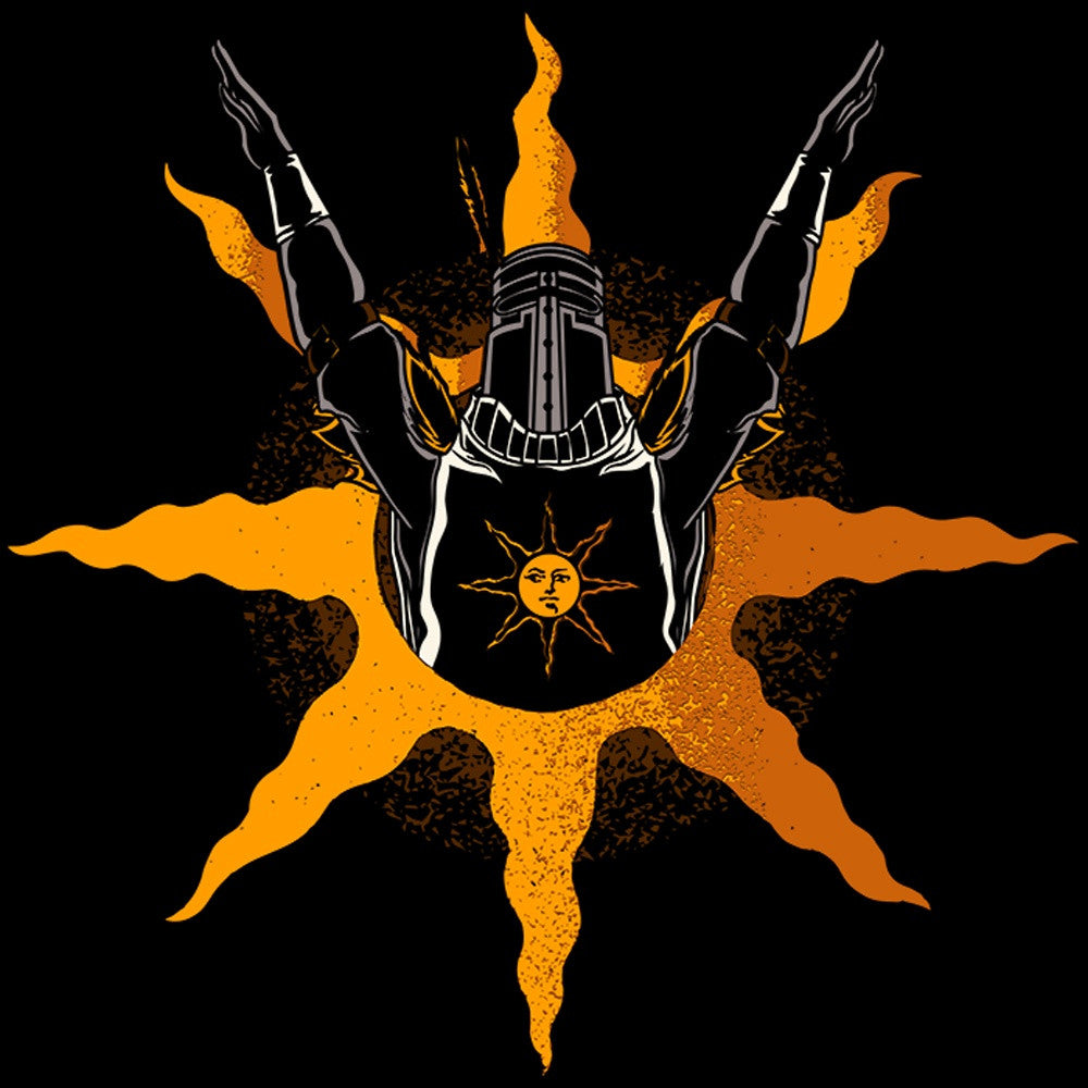 Symbol of the Sun Coasters - Adult & Kids T-Shirts, Sweatshirts & Hoodies apparel design preview 1