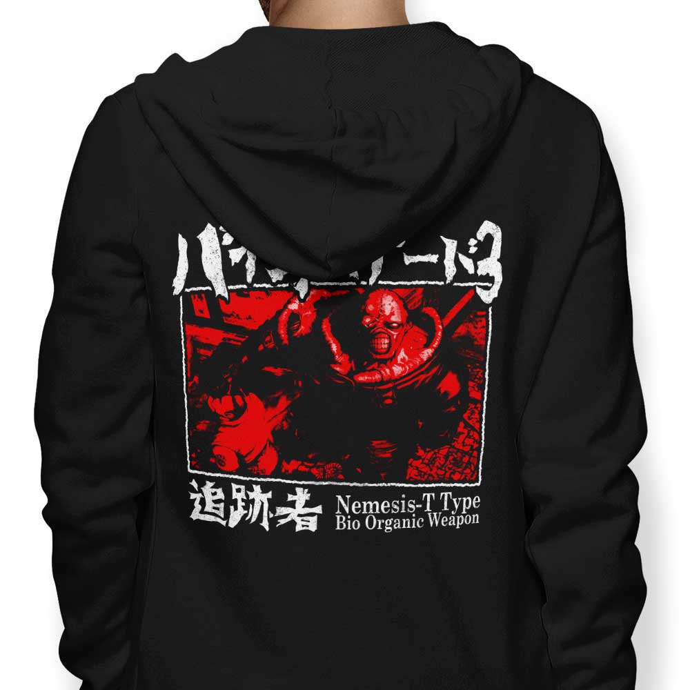 T-Type Weapon - Adult & Kids T-Shirts, Sweatshirts & Hoodies apparel design preview 1