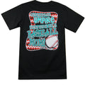 SALE Bjaxx Who Needs an Umpire Baseball Mom Sports - Adult & Kids T-Shirts, Sweatshirts & Hoodies apparel design preview 1