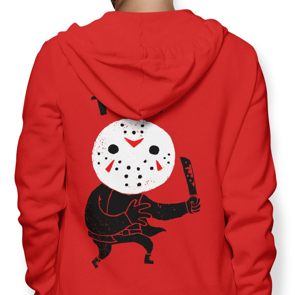 TGIF - Adult & Kids T-Shirts, Sweatshirts & Hoodies apparel design preview 1
