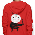 TGIF - Adult & Kids T-Shirts, Sweatshirts & Hoodies apparel design preview 1
