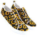 Girlie Girl Originals Preppy Sunflower Distressed - Adult & Kids T-Shirts, Sweatshirts & Hoodies apparel design preview 1