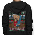 TP For Christmas - Adult & Kids T-Shirts, Sweatshirts & Hoodies apparel design preview 1