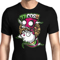 Tacos and Unicorns Men's Apparel - Adult & Kids T-Shirts, Sweatshirts & Hoodies apparel design preview 1