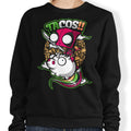 Tacos and Unicorns - Adult & Kids T-Shirts, Sweatshirts & Hoodies apparel design preview 1