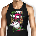 Tacos and Unicorns Tank Top - Adult & Kids T-Shirts, Sweatshirts & Hoodies apparel design preview 1