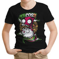 Tacos and Unicorns Youth Apparel - Adult & Kids T-Shirts, Sweatshirts & Hoodies apparel design preview 1