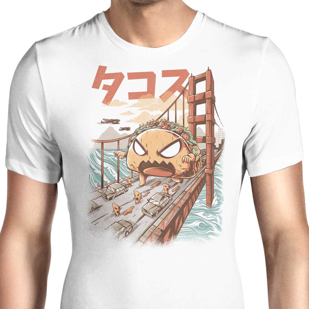 Takaiju Men's Apparel - Adult & Kids T-Shirts, Sweatshirts & Hoodies apparel design preview 1