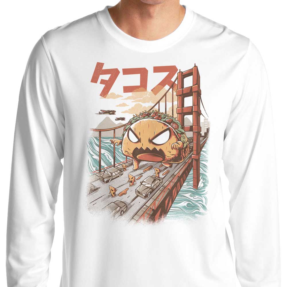 Takaiju - Adult & Kids T-Shirts, Sweatshirts & Hoodies apparel design preview 1