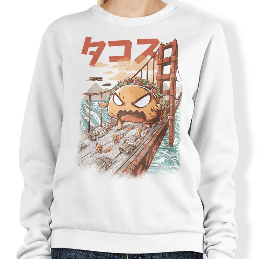 Takaiju - Adult & Kids T-Shirts, Sweatshirts & Hoodies apparel design preview 1