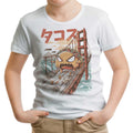 Takaiju Youth Apparel - Adult & Kids T-Shirts, Sweatshirts & Hoodies apparel design preview 1