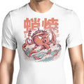 Takoyaki Attack Men's Apparel - Adult & Kids T-Shirts, Sweatshirts & Hoodies apparel design preview 1